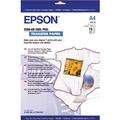 Epson Cool Peel Iron-On Transfer Paper (10 Pack)