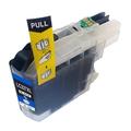 Alpa-Cartridge Compatible Brother Hi Yield Black Ink -LC227XLBK