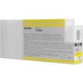 Epson Yellow Ink Cartridge 350ml for Stylus Pro 7900/9900
