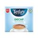 Tetley Decaffeinated Tea Bag (80 Pack) 5012X