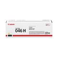 Canon 046H Yellow (Yield 5,000 Pages) High Capacity Toner - 1251C002