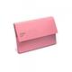Exacompta Guildhall Document Wallet Foolscap Pink Pack of 50 GDW1-PNK