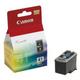 Canon CL41 Cyan Magenta Yellow Standard Capacity Ink Cartridge 12ml -