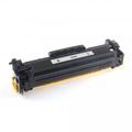 Compatible HP CC532A Yellow also for Canon 718Y Toner