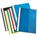 Esselte VIVIDA Conference File A4 Polypropylene Blue Pack 25 28346