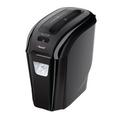 Rexel Prostyle 7 Sheet Manual Cross Cut Shredder for Home or Small