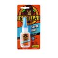 Gorilla Super Glue 15g Bonds wood, paper, metal, ceramic, rubber and