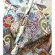 Pack Of Recycled Gift Wrapping Paper - Luxury Dragon Fly Wrap Decoupage Art Boho