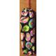 Easter Grocery Bag Holder Eggs Spring Flowers