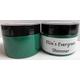 Ellie's Evergreen Shimmer - Pour'age Posse Paint 5 Ounce Jar