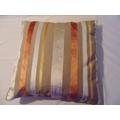 Designers Guild Fabric Trasimeno Ochre Cushion Covers