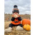 Childrens Winter Bobble Hat Beanie | Baby & Junior