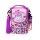 Personalised Kids Lunch Bag - Thermal Insulated For Girls With Strap Rule