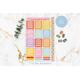 Tw-1 This Week Planner Stickers/Cute Functional Planner Stickers