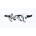 Music Lover Bow Tie | Notes Adjustable Childs Bow Tie