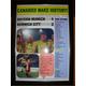 Bayern Munich 1 Norwich City 2 - 1993 Uefa Cup Souvenir Print