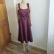 David's Bridal Dress - Bridesmaid Special Occasion Atlas Size 10