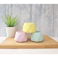 Concrete Pots | Gift Set Desk Accessories