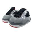 Aj1 Novelty Sneaker Slippers Adult UK Size 4 To 6