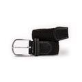 Woven Belt - Black