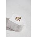 Anniversary Ring, Beautiful Gold Ring For Woman, Promise Open Adjustable Minimalist Gemstone Israeli Jewelry