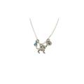 Chihuahua Necklace, Charm, Jewelry, Pendant, Gift, Dog Personalized Necklace Tiny