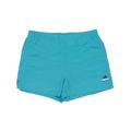 Adidas Equipment 90S Logo Nylon Swim Shorts M Size