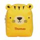 Mini Toddler Backpack Personalised - Tiger | Animal Nursery Bag