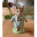 Tom Kitten Beatrix Potter