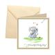 New Baby Boy Card, New Greetings Its A Baby, Boy, Shower Card