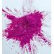 Fabulous Fuchsia #006 Pink Mica Powder 3 Gram Jar Soap Making Epoxy Crafts Slime Lip Gloss Cosmetic Safe Glitter Tumblers Ships Usa