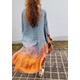 Kimono Women, Kimono Robe, Dressing Gown, Oversized Comfy Kimono, Fall Boho Jacket