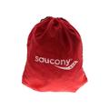 Saucony Backpack: Red Graphic Accessories