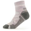 Smartwool - Women's Performance Hike Light Cushion Ankle - Wandersocken Unisex M | EU 38-41 grau