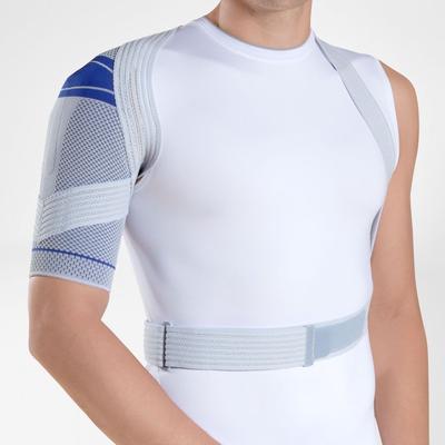 Bauerfeind OmoTrain® Schulterbandage 1 St Image