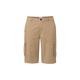 Cargo-Shorts, sand