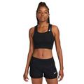 Nike Damen Dri-Fit ADV AeroSwift Running Crop Top schwarz