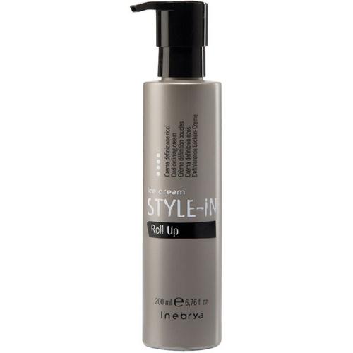 Inebrya Style-In Roll Up 200 ml Haarcreme