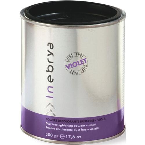 Inebrya Bleaching Powder Violet 500 g