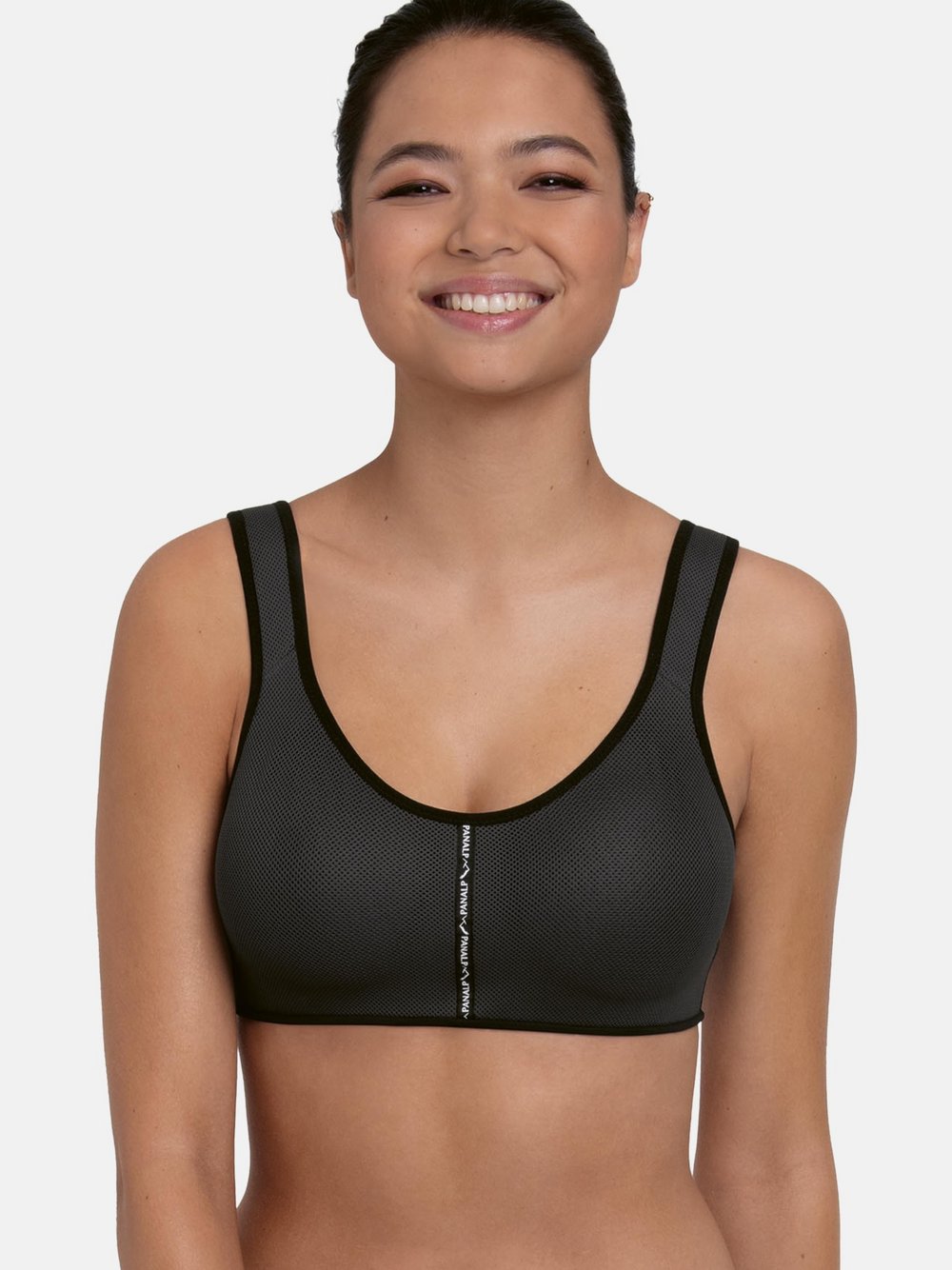 Anita Sport-BH Damen grau, 70A Image