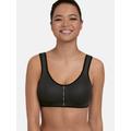 Anita Sport-BH Damen grau, 85F