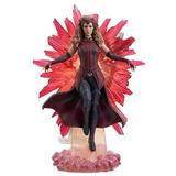 Wandavision Scarlet Witch PVC Figure (Other)