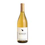 Senses Charles Heintz Vineyard Chardonnay 2021 White Wine - California