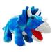 2023 HIMIWAY 11.79In Plush Toy Cute Dinosaur Love-ly Stuffed Animal Doll Soft And Sweet Hugging Pillow Plushie Toy Birthday Festival Gift for Girls Cute Plush Toy C