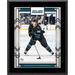 Alexander Barabanov San Jose Sharks 10.5" x 13" Sublimated Player Plaque