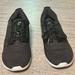 Michael Kors Shoes | Michael Kors Mk Sneakers | Color: Black/Tan | Size: 8.5