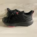 Adidas Shoes | Adidas Eq21 Run Cold.Rdy Women's Size 7 Running Shoes H00499 | Color: Black/Pink | Size: 7