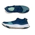 Under Armour Shoes | Blue Under Running Shoes | Color: Blue | Size: 9.5