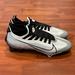 Nike Shoes | Nike Vapor Edge Pro 360 ‘White Platinum’ (Size Us Mens 14 & 15) | Color: Gray/White | Size: Various