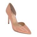 Jessica Simpson Shoes | Jessica Simpson Womens Prizma Pump, Sand Dune, Size 9 | Color: Cream/Tan | Size: 9